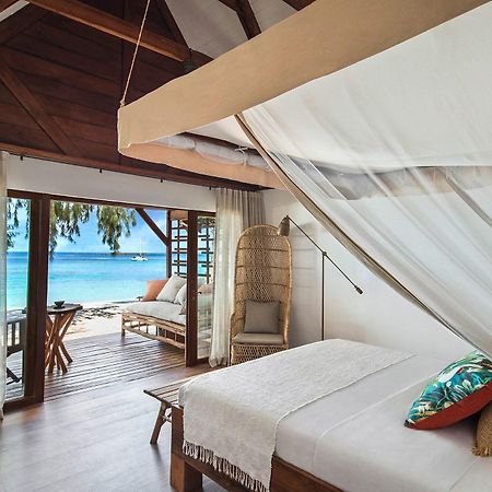 Hotel Constance Tsarabanjina à Tsarabanjina Island Extérieur photo