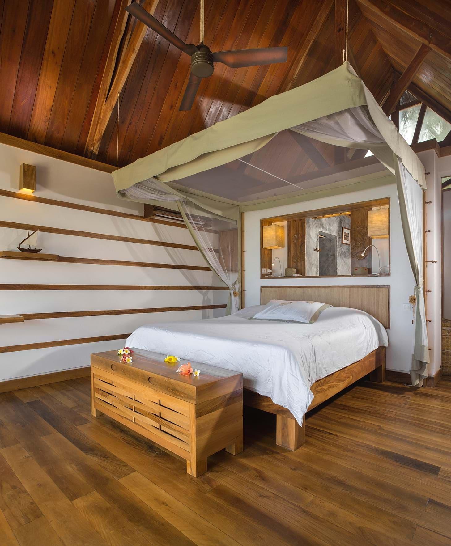 Hotel Constance Tsarabanjina à Tsarabanjina Island Extérieur photo