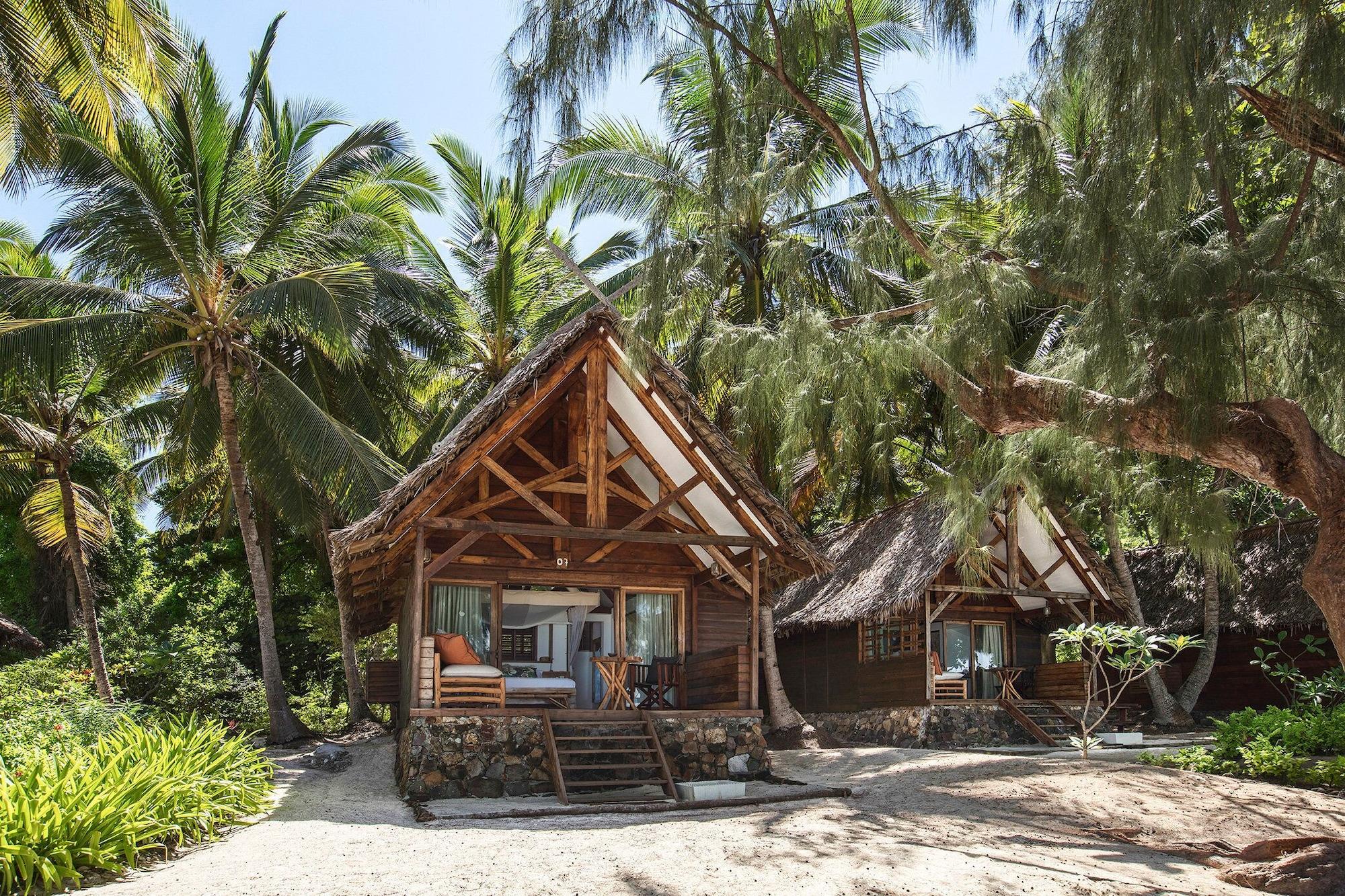 Hotel Constance Tsarabanjina à Tsarabanjina Island Extérieur photo