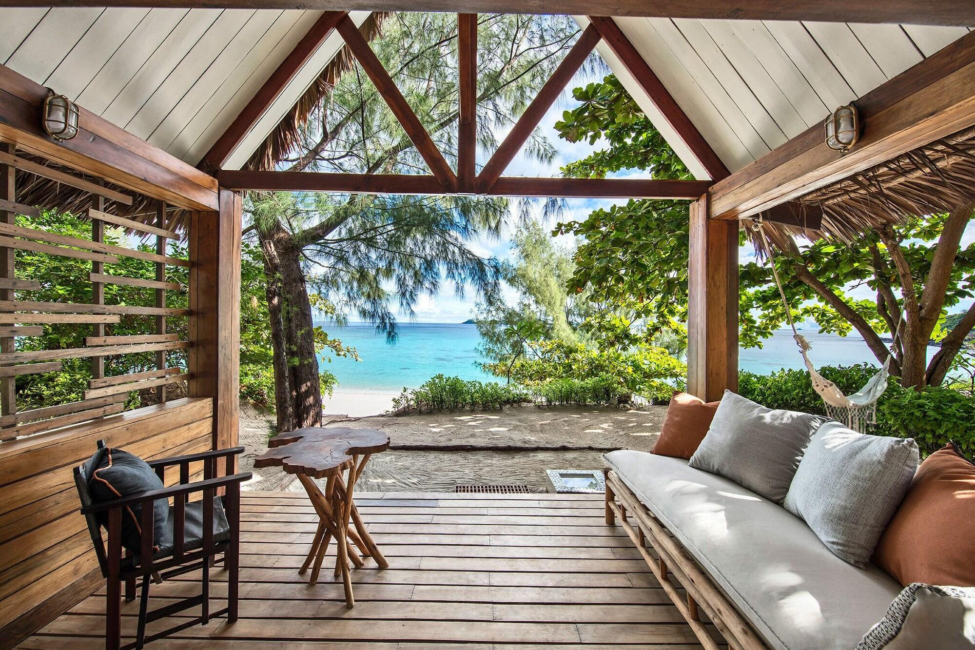 Hotel Constance Tsarabanjina à Tsarabanjina Island Extérieur photo