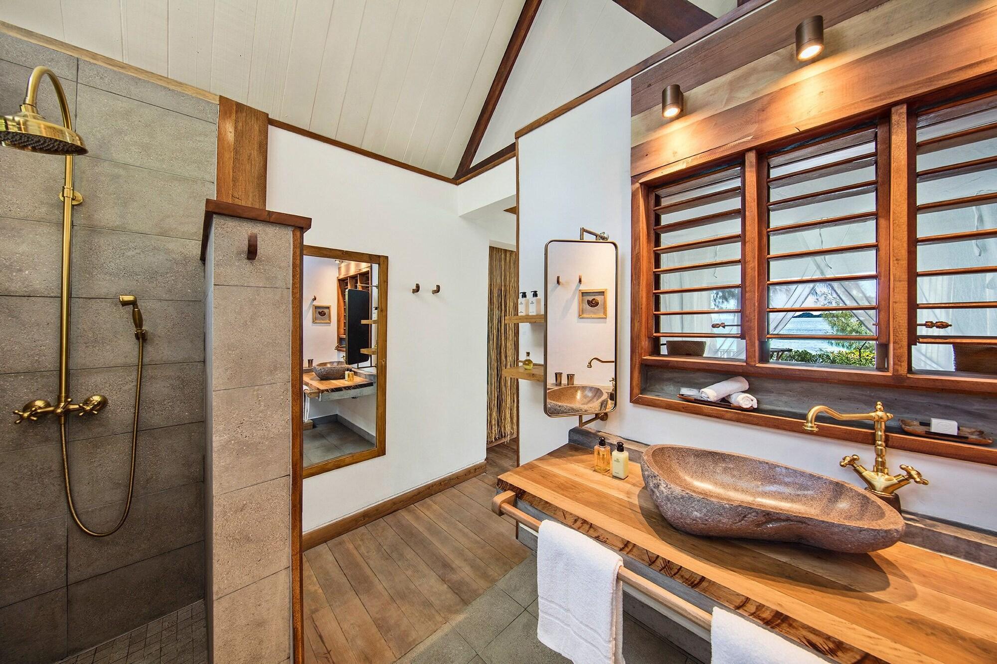 Hotel Constance Tsarabanjina à Tsarabanjina Island Extérieur photo