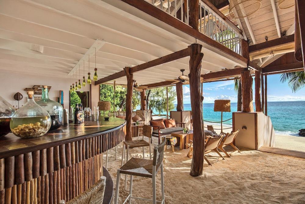 Hotel Constance Tsarabanjina à Tsarabanjina Island Extérieur photo