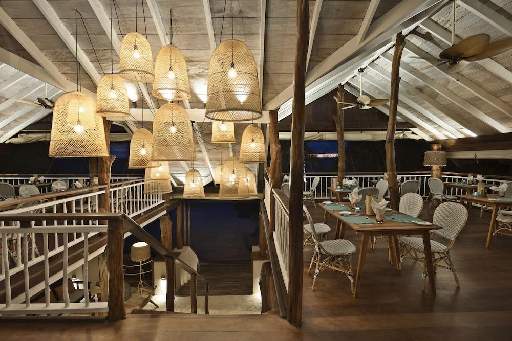 Hotel Constance Tsarabanjina à Tsarabanjina Island Extérieur photo