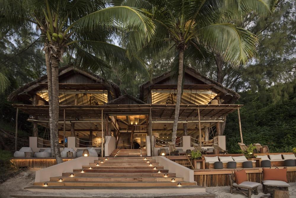 Hotel Constance Tsarabanjina à Tsarabanjina Island Extérieur photo