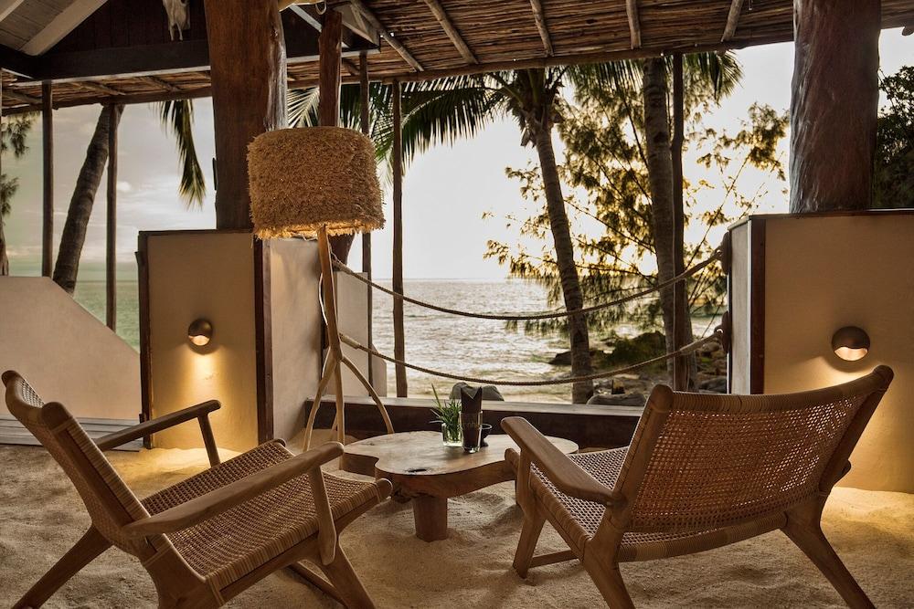 Hotel Constance Tsarabanjina à Tsarabanjina Island Extérieur photo