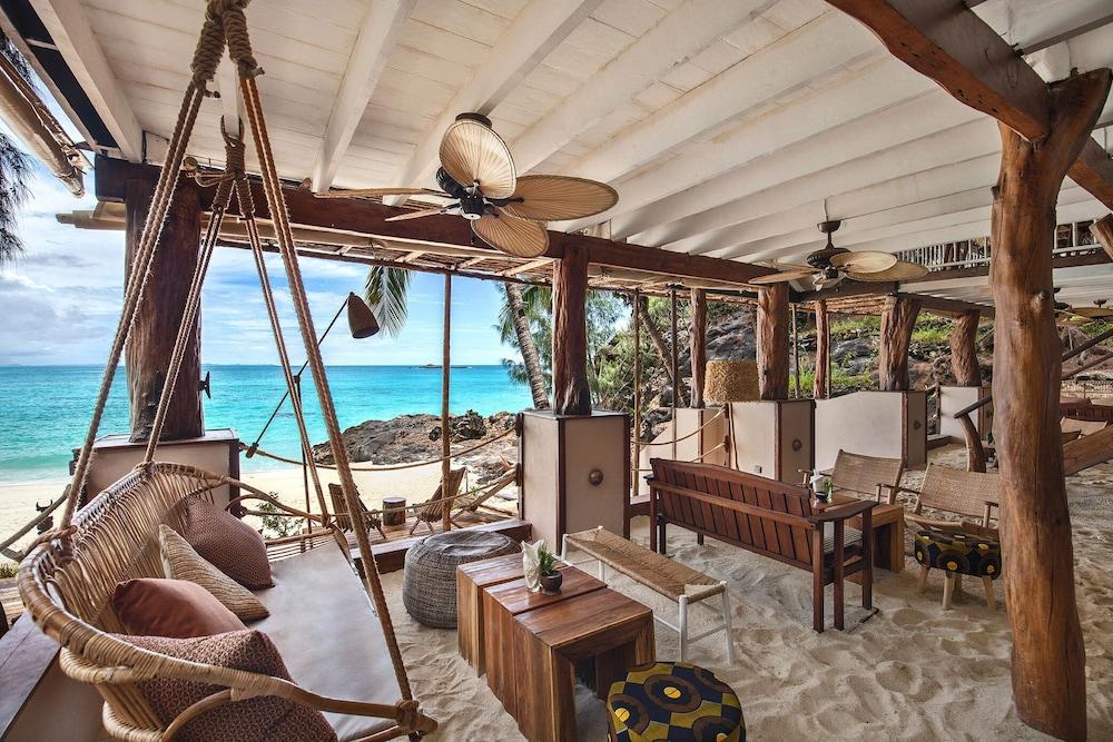 Hotel Constance Tsarabanjina à Tsarabanjina Island Extérieur photo