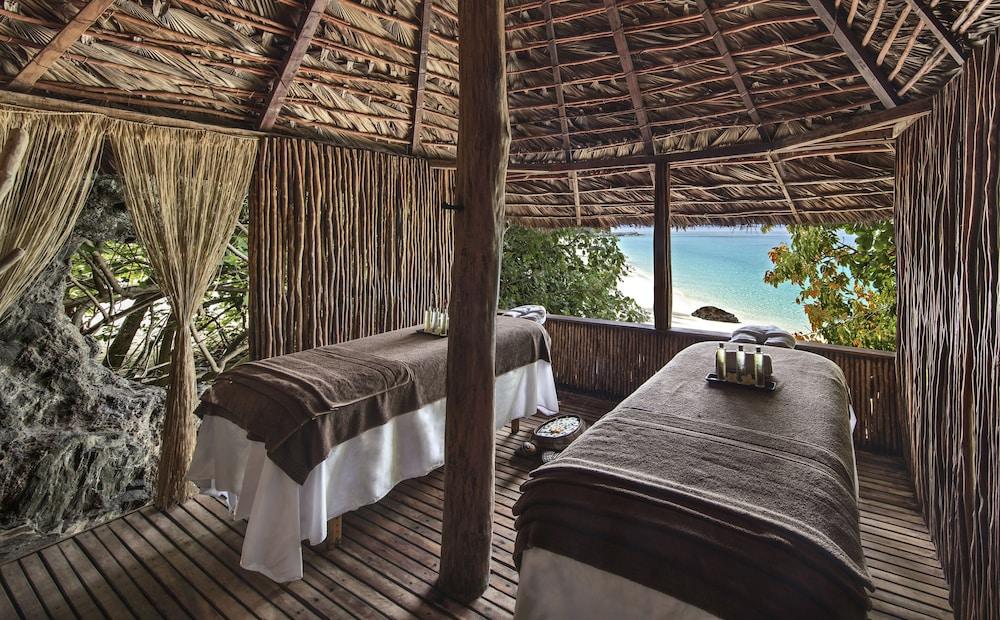Hotel Constance Tsarabanjina à Tsarabanjina Island Extérieur photo