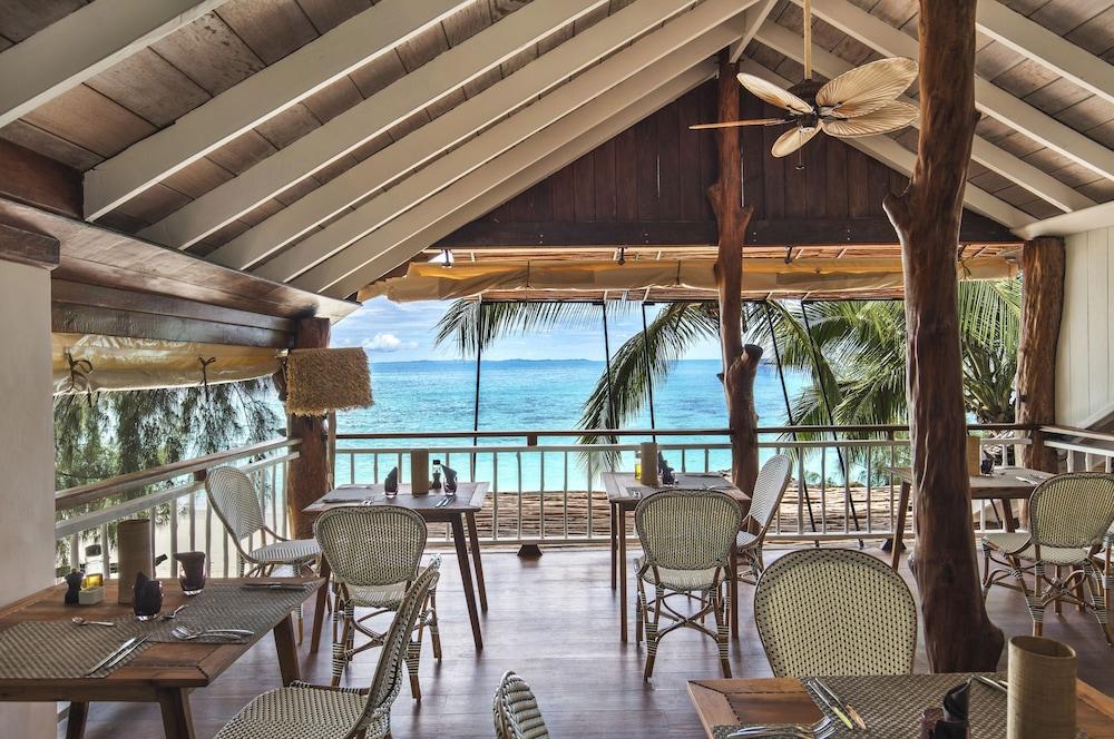 Hotel Constance Tsarabanjina à Tsarabanjina Island Extérieur photo