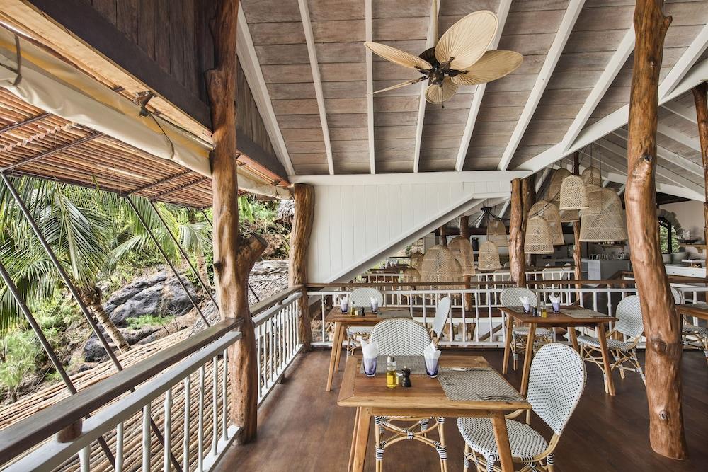 Hotel Constance Tsarabanjina à Tsarabanjina Island Extérieur photo
