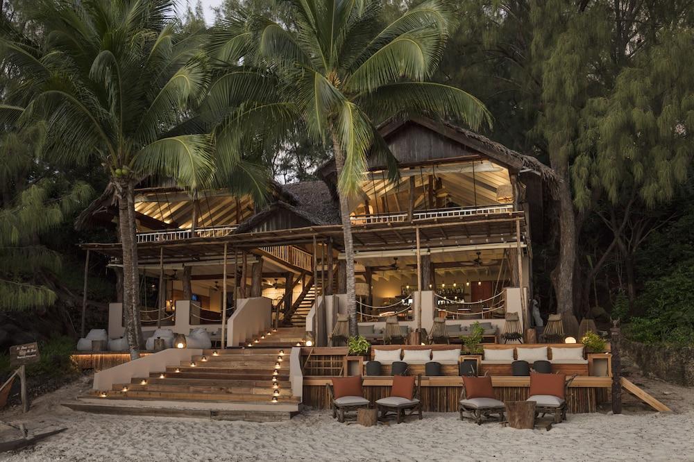 Hotel Constance Tsarabanjina à Tsarabanjina Island Extérieur photo