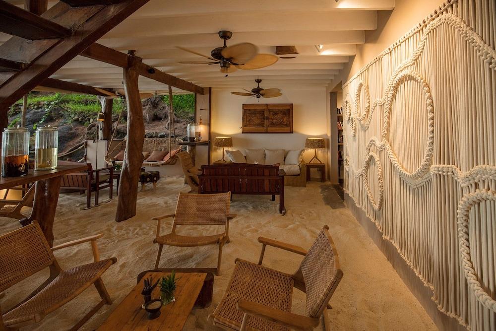Hotel Constance Tsarabanjina à Tsarabanjina Island Extérieur photo
