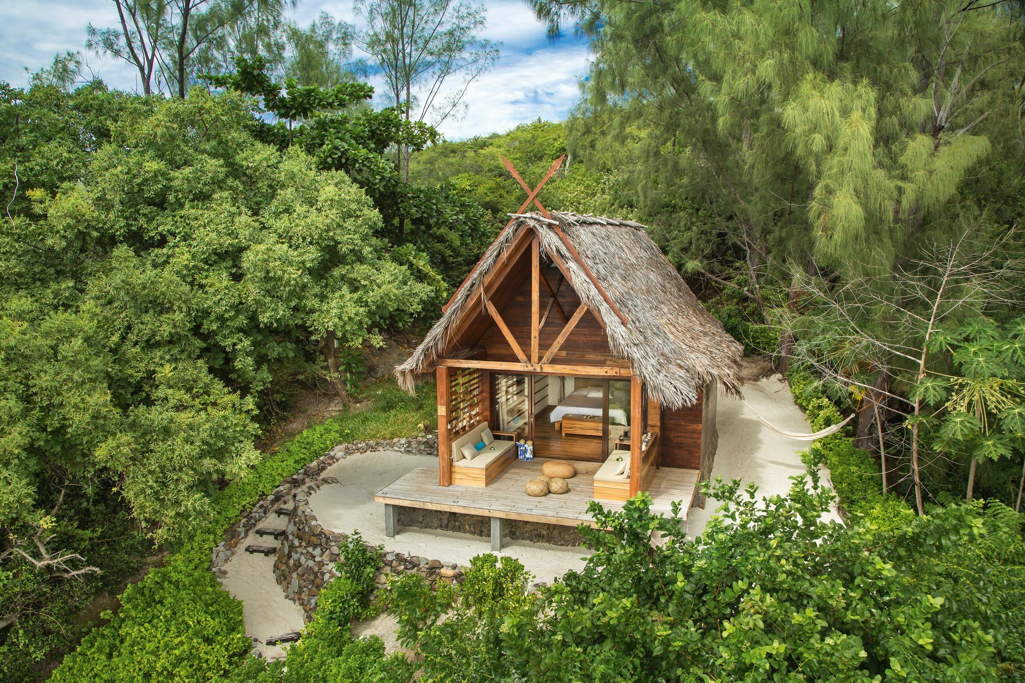 Hotel Constance Tsarabanjina à Tsarabanjina Island Extérieur photo