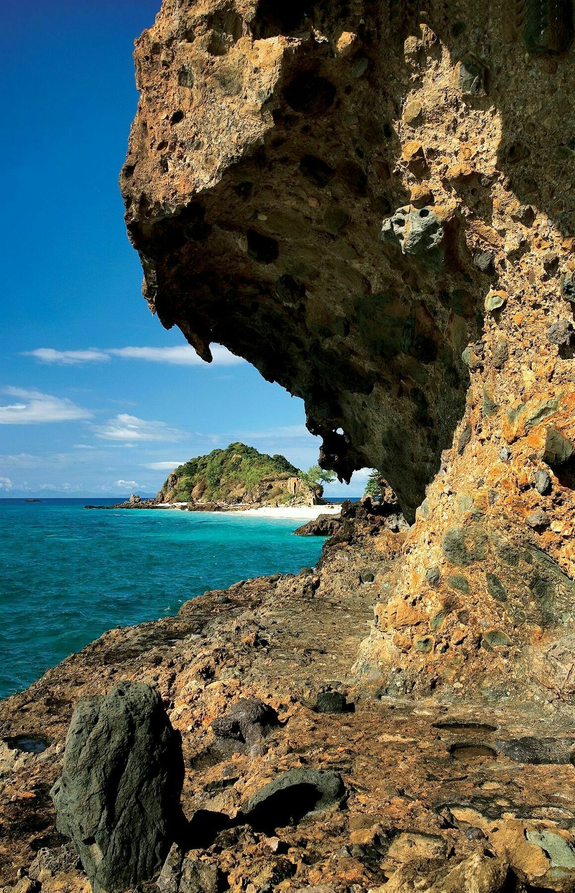 Hotel Constance Tsarabanjina à Tsarabanjina Island Extérieur photo