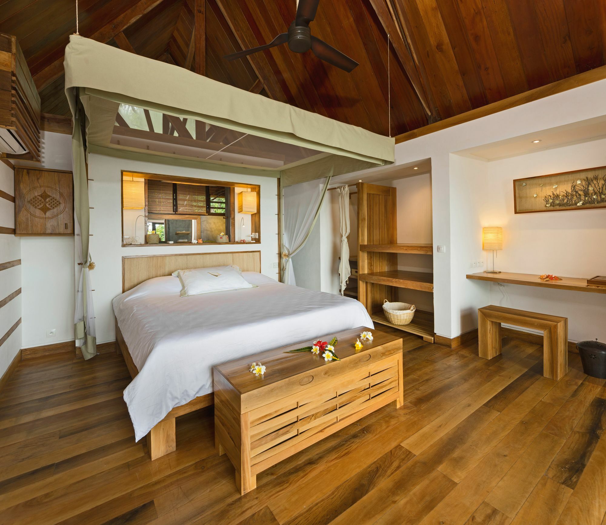 Hotel Constance Tsarabanjina à Tsarabanjina Island Extérieur photo