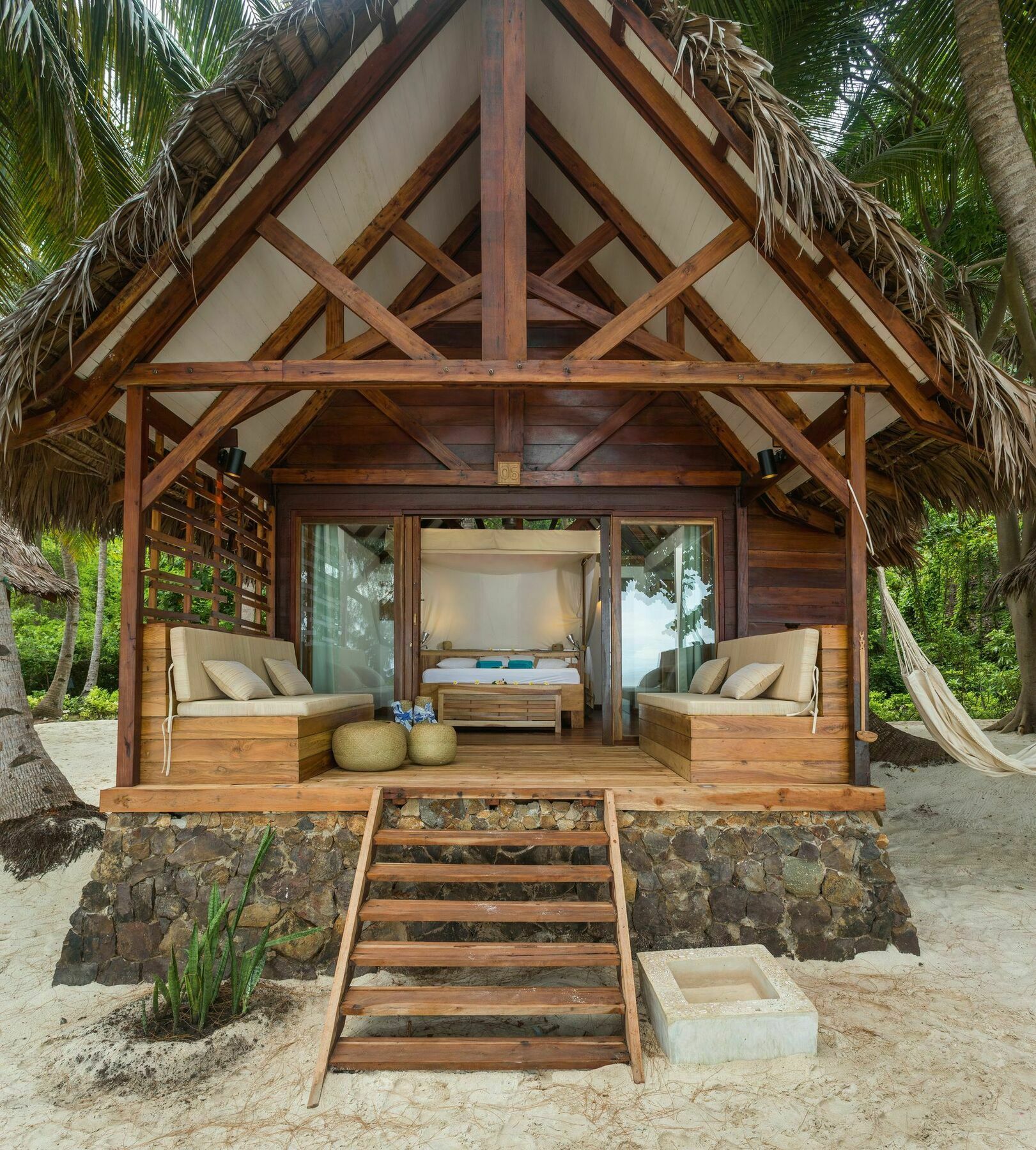 Hotel Constance Tsarabanjina à Tsarabanjina Island Extérieur photo